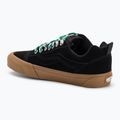 Vans Knu Skool Knu Vintage fekete/rágógumi cipő 3