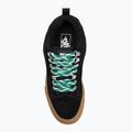 Vans Knu Skool Knu Vintage fekete/rágógumi cipő 5