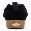 Vans Knu Skool Knu Vintage fekete/rágógumi cipő 6