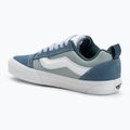 Vans Knu mesh kék/multi cipő 3