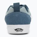 Vans Knu mesh kék/multi cipő 6