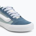 Vans Knu mesh kék/multi cipő 7
