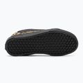 Vans Knu Skool leopárd fekete cipő 4