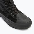 Cipő Vans MTE Sk8-Hi Gore-Tex blackout 7