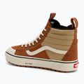 Cipő Vans MTE Sk8-Hi Waterproof glazed ginger/marshmallow 3