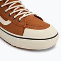 Cipő Vans MTE Sk8-Hi Waterproof glazed ginger/marshmallow 7