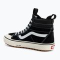 Cipő Vans MTE Sk8-Hi Waterproof black/true white 3