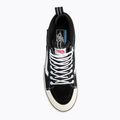 Cipő Vans MTE Sk8-Hi Waterproof black/true white 6