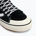 Cipő Vans MTE Sk8-Hi Waterproof black/true white 7