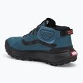 Cipő Vans MTE Crosspath Mid blue 3