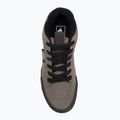 Vans Chukka Push fekete/bungee cord cipő 5