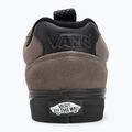 Vans Chukka Push fekete/bungee cord cipő 6