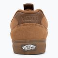 Vans Chukka Push mókus cipő 6
