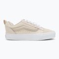 Vans Knu Skool Tri-Tone Block szüreti fehér cipő 2