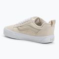 Vans Knu Skool Tri-Tone Block szüreti fehér cipő 3