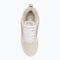 Vans Knu Skool Tri-Tone Block szüreti fehér cipő 5