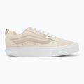 Vans Knu Skool Tri-Tone Block cipő VN000D220VW1 vintage fehér 2
