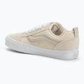 Vans Knu Skool Tri-Tone Block cipő VN000D220VW1 vintage fehér 3