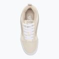 Vans Knu Skool Tri-Tone Block cipő VN000D220VW1 vintage fehér 5
