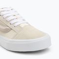 Vans Knu Skool Tri-Tone Block cipő VN000D220VW1 vintage fehér 7