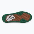 Vans Hylane varsity pop zöld cipő 4