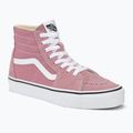 Cipő Vans Sk8-Hi Tapered theory foxglove