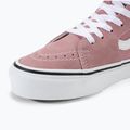Cipő Vans Sk8-Hi Tapered theory foxglove 7