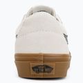 Vans SK8-Low gumi blanc de blanc cipő 6