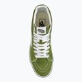 Cipő Vans SK8-Hi theory pesto 5