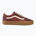 Cipő Vans Old Skool sporty brown/gum 2