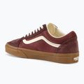 Cipő Vans Old Skool sporty brown/gum 3