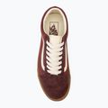 Cipő Vans Old Skool sporty brown/gum 5