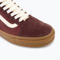 Cipő Vans Old Skool sporty brown/gum 7