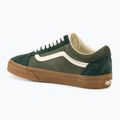 Cipő Vans Old Skool sporty green/gum 3