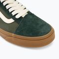 Cipő Vans Old Skool sporty green/gum 7