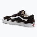 Vans Old Skool sportos színelmélet török kávés cipő 3