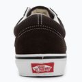 Vans Old Skool sportos színelmélet török kávés cipő 6
