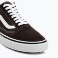 Vans Old Skool sportos színelmélet török kávés cipő 7