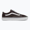 Vans Old Skool török kávé cipő 2