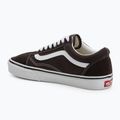 Vans Old Skool török kávé cipő 3