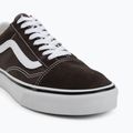 Vans Old Skool török kávé cipő 7