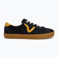 Cipő Vans Sport Low gum pop black/yellow 2