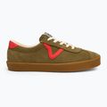 Cipő Vans Sport Low gum pop olive/red 2