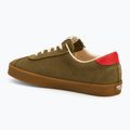 Cipő Vans Sport Low gum pop olive/red 3