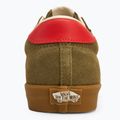 Cipő Vans Sport Low gum pop olive/red 6