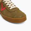 Cipő Vans Sport Low gum pop olive/red 7