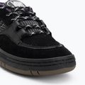 Vans Speed LS ripstop fekete/fekete cipő 7