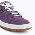 Vans Speed LS utility szőlő lekvár csizma 7
