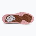 Cipő Vans Upland leather white/pink 4