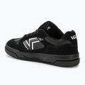 Cipő Vans Upland black/black/white 3